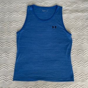 Men’s Under Armour Tank Top